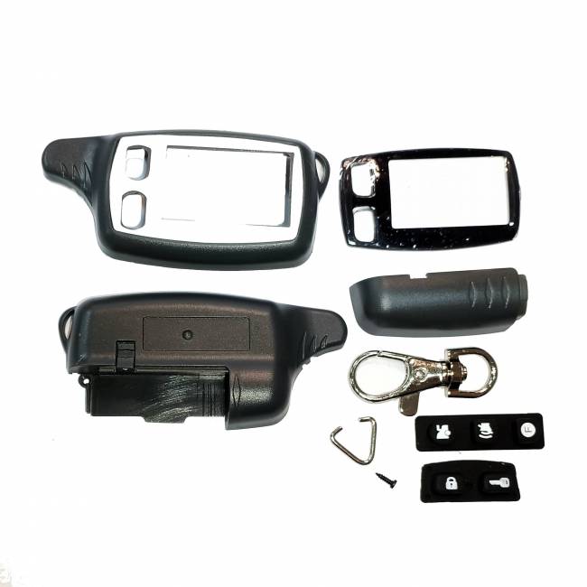 Корпус TOMAHAWK TW 9010/9020/9030 — для бизнеса и офиса