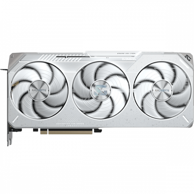 Видеокарта GIGABYTE GV-R907XGAMINGOCICE-16GD — для бизнеса и офиса