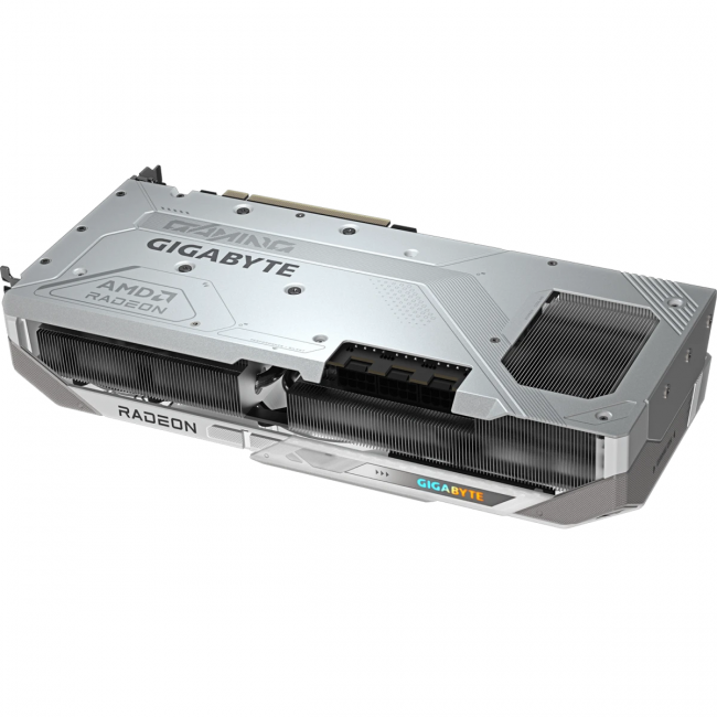 Видеокарта GIGABYTE GV-R907XGAMINGOCICE-16GD — для бизнеса и офиса