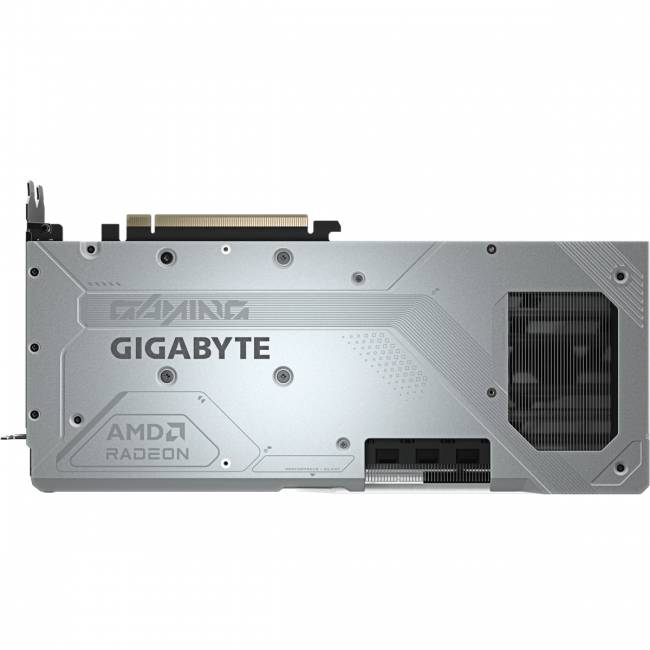 Видеокарта GIGABYTE GV-R907XGAMINGOCICE-16GD — для бизнеса и офиса