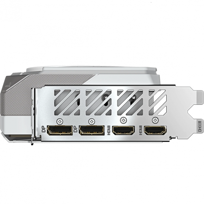 Видеокарта GIGABYTE GV-R907XGAMINGOCICE-16GD — для бизнеса и офиса