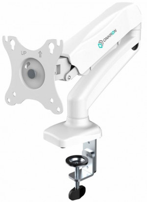 Кронштейн для мониторов ONKRON ONKRON G80 WHITE