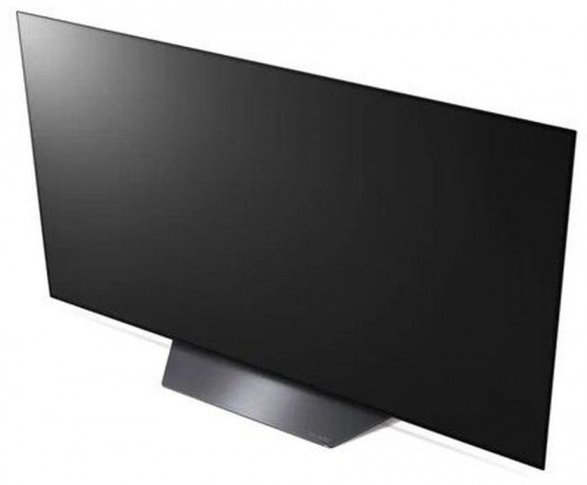 Телевизор 65" LG LG OLED65B3RLA — для бизнеса и офиса
