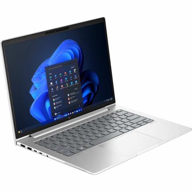 Ноутбук HP EliteBook 640 G11 — для бизнеса и офиса