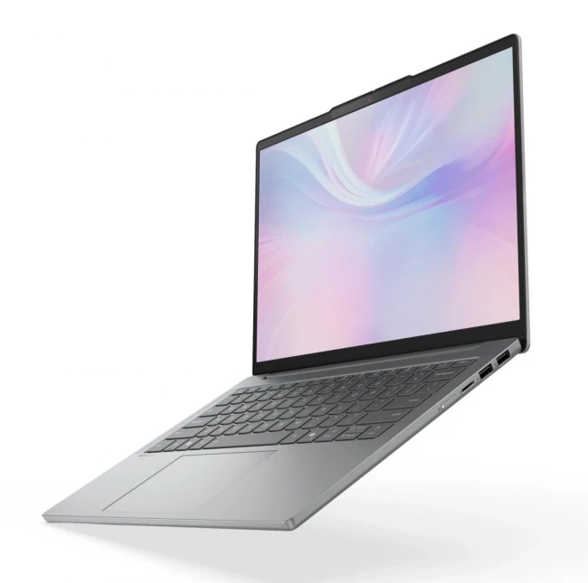 Ноутбук Lenovo IdeaPad Slim 5 14AHP10 — для бизнеса и офиса