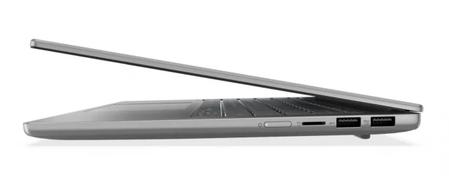 Ноутбук Lenovo IdeaPad Slim 5 14AHP10 — для бизнеса и офиса