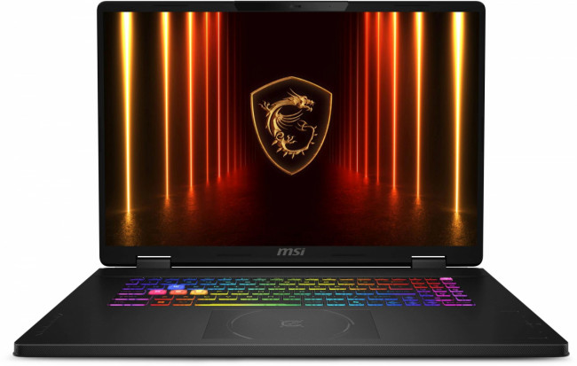 Ноутбук MSI 9S7-184111-022 — для бизнеса и офиса