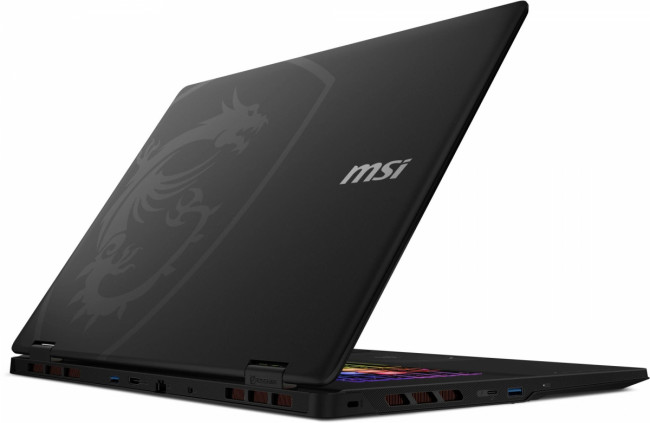 Ноутбук MSI 9S7-184111-022 — для бизнеса и офиса