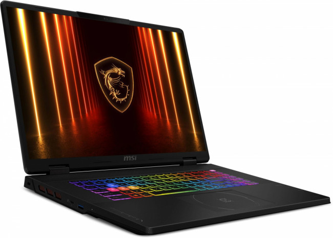 Ноутбук MSI 9S7-184111-022 — для бизнеса и офиса