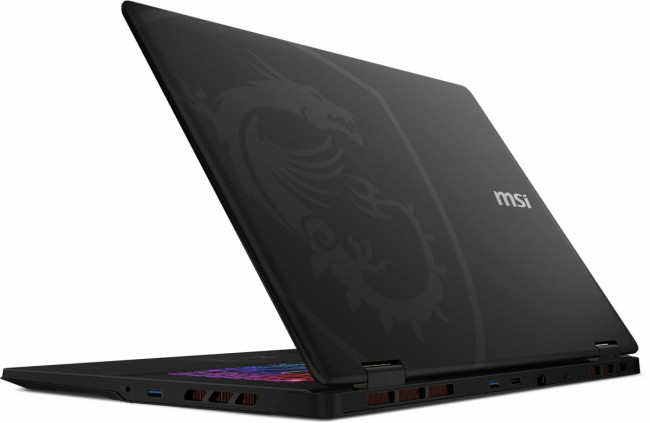 Ноутбук MSI 9S7-184111-022 — для бизнеса и офиса
