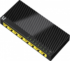 Коммутатор Netis ST3108GC