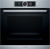 Встраиваемая электрическая духовка BOSCH Bosch Serie | 8 HBG636ES1 — для бизнеса и офиса