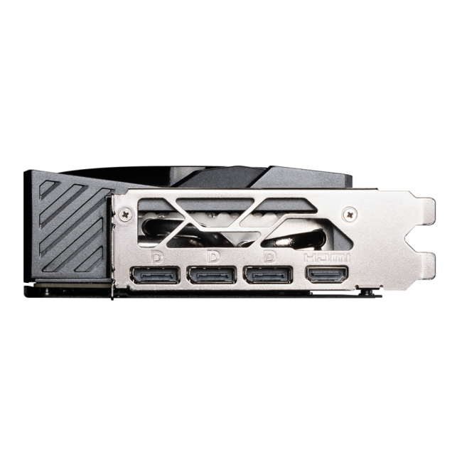 Видеокарта MSI GeForce RTX 5080 16G GAMING TRIO OC — для бизнеса и офиса Видеокарта MSI GeForce RTX 5080 16G GAMING TRIO OC — для бизнеса и офиса