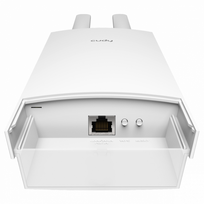 Точка доступа Cudy AP3000 Outdoor — для бизнеса и офиса