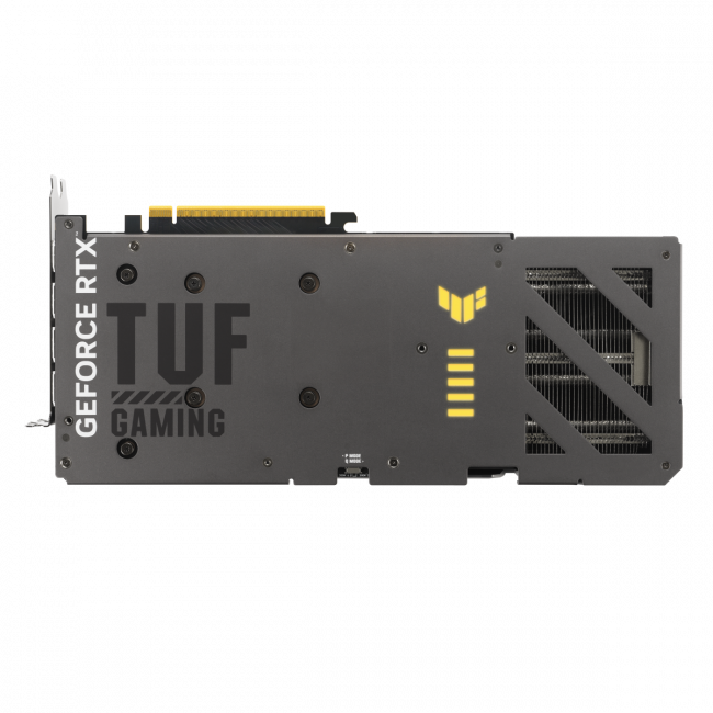 Видеокарта ASUS TUF RTX5060 O8G GAMING — для бизнеса и офиса