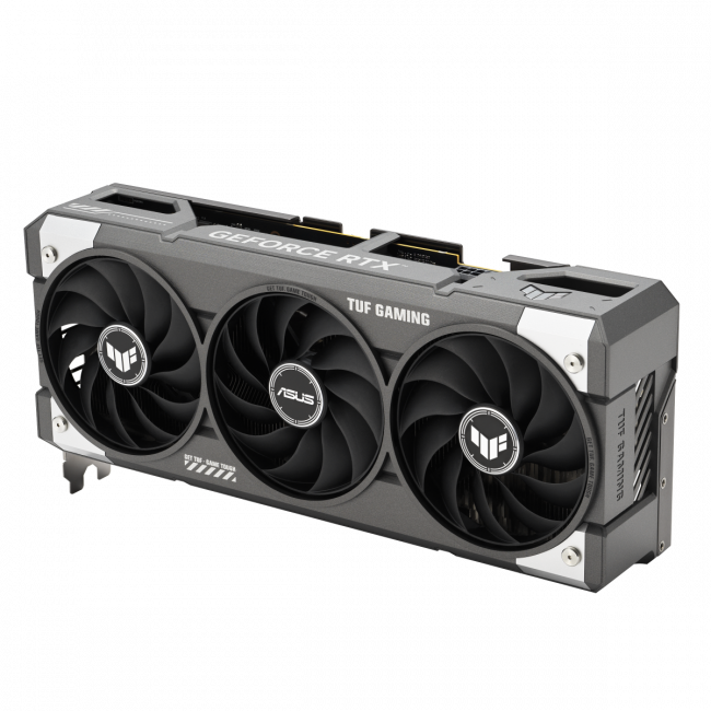 Видеокарта ASUS TUF RTX5060 O8G GAMING — для бизнеса и офиса