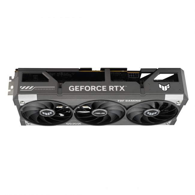 Видеокарта ASUS TUF RTX5060 O8G GAMING — для бизнеса и офиса
