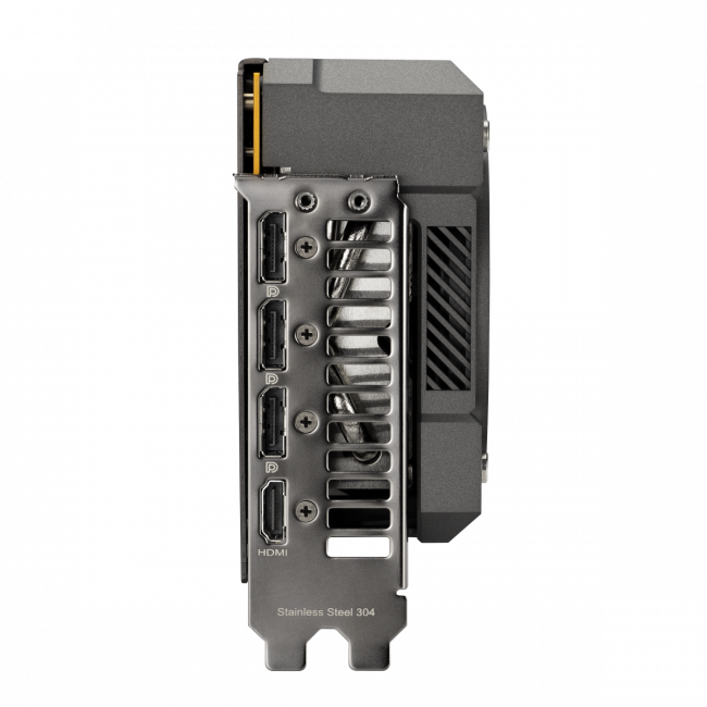Видеокарта ASUS TUF RTX5060 O8G GAMING — для бизнеса и офиса