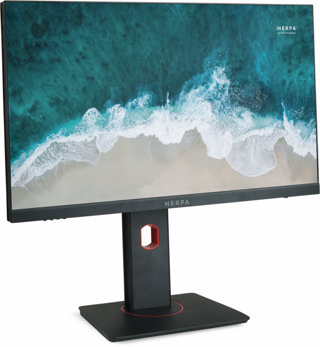 Моноблоки NERPA SAIMAA 23,8 HAS — для бизнеса и офиса