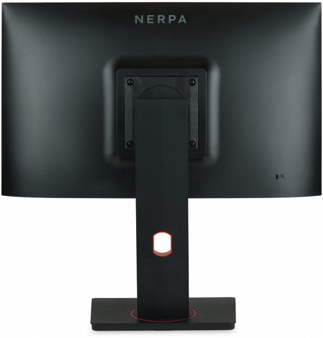 Моноблоки NERPA SAIMAA 23,8 HAS — для бизнеса и офиса