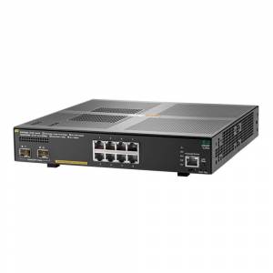 Коммутатор Hewlett Packard Enterprise JL258A