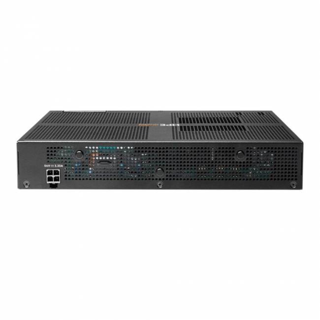Коммутатор Hewlett Packard Enterprise JL258A — для бизнеса и офиса
