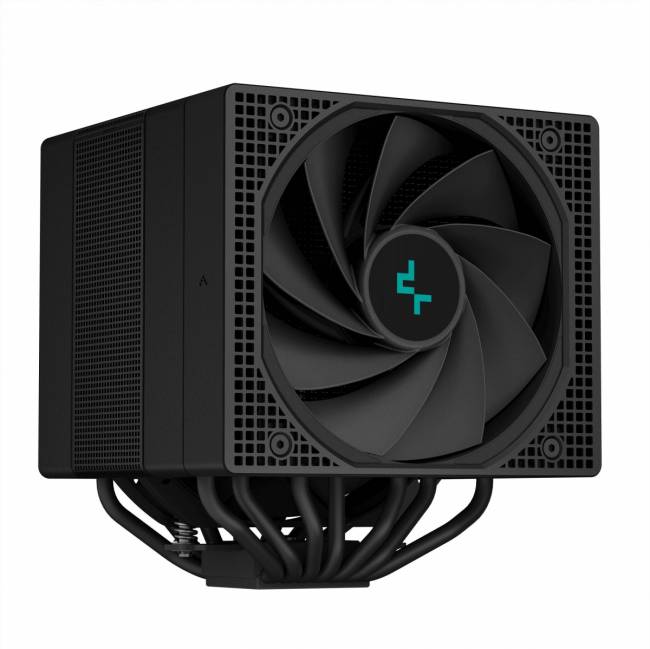 Устройство охлаждения(кулер) Deepcool R-ASN4-BKNNMT-G — для бизнеса и офиса