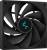 Устройство охлаждения(кулер) Deepcool R-ASN4-BKNNMT-G — для бизнеса и офиса