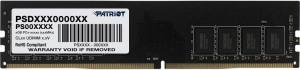 Память DDR4 16Gb 3200MHz Patriot PSD416G320081
