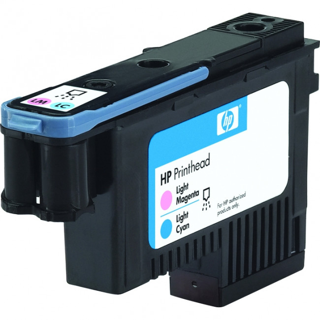 Печатающая головка HP 70 (C9405A)