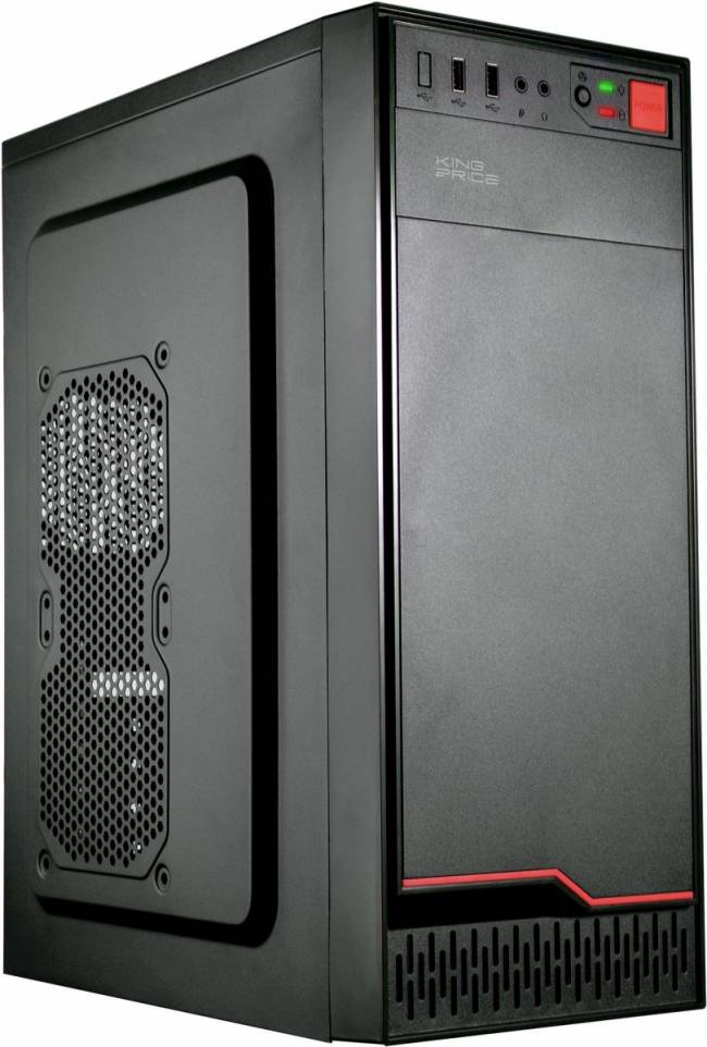 Корпус KingPrice KPCC-MD201 — для бизнеса и офиса