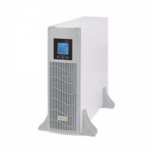 Стоечный однофазный Онлайн ИБП без АКБ в корпусе EnSmart EN10000R11K00H