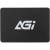 Твердотельный накопитель AGI TECHNOLOGY CO., LTD AGI256G06AI138-CB — для бизнеса и офиса