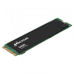 Твердотельный накопитель Micron SSD 5400 PRO (MTFDDAK960TGA-1BC1ZA)