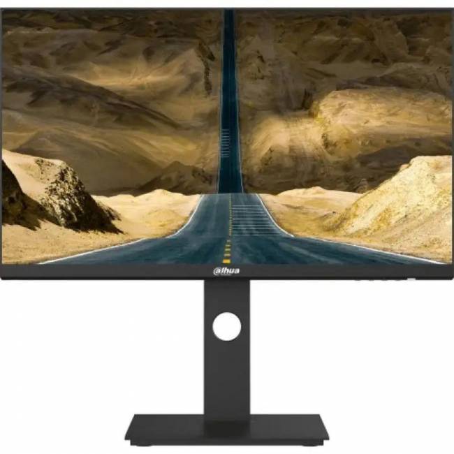 Монитор Dahua DHI-LM27-P301A — для бизнеса и офиса Монитор Dahua DHI-LM27-P301A — для бизнеса и офиса