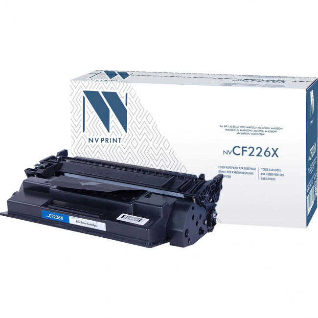 - NVP NV-CF226X - NVP NV-CF226X