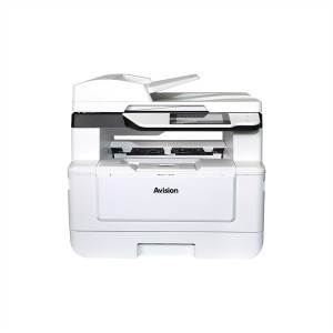 МФУ МФУ Avision AM40A plus (000-1111-0KG)