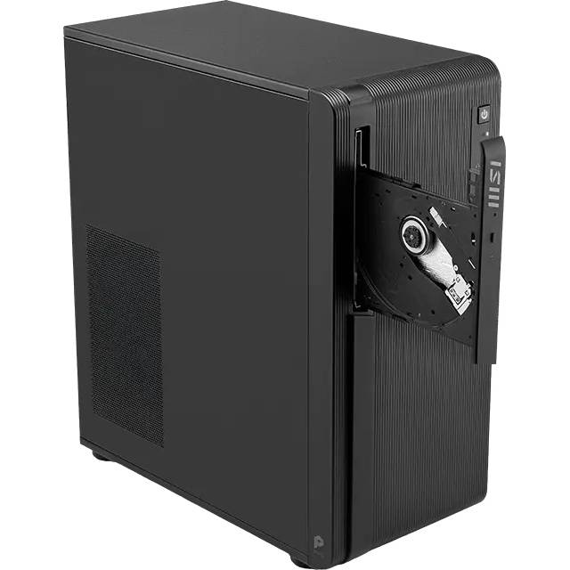 ПК MSI PRO DP180 AI A2G-1416XRU (9S6-B0A771-1416) — для бизнеса и офиса ПК MSI PRO DP180 AI A2G-1416XRU (9S6-B0A771-1416) — для бизнеса и офиса
