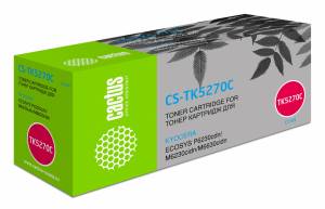 - Cactus CS-TK5270C