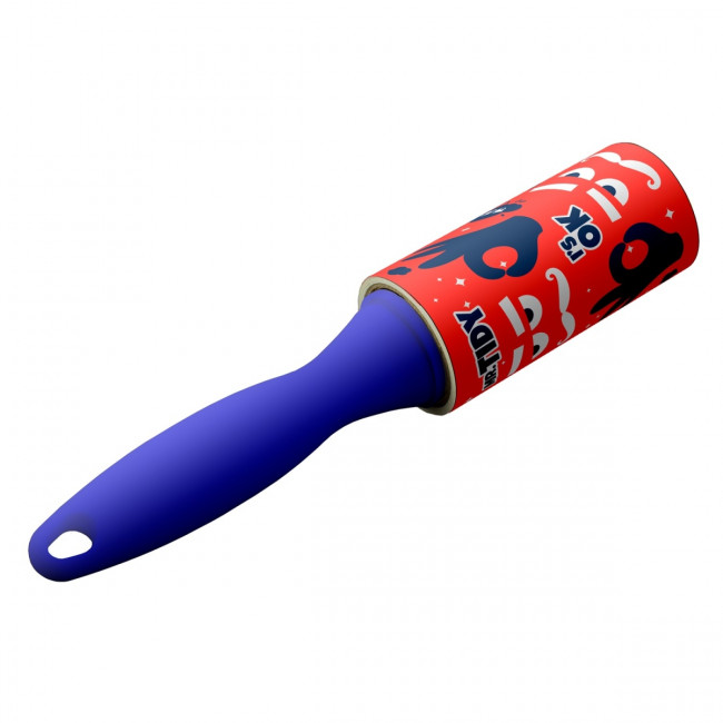 Ролик для одежды Набор роликов для одежды TIDY, 170 листов