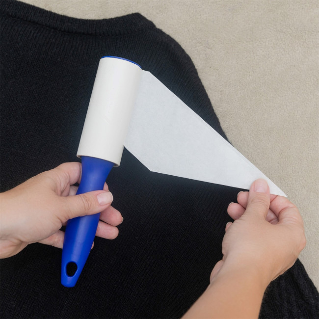 Ролик для одежды Набор роликов для одежды TIDY, 170 листов