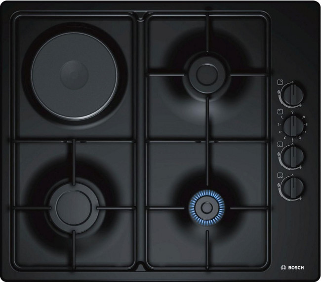 Встраиваемая комбинированная панель BOSCH Bosch PBY6C6B62O — для бизнеса и офиса