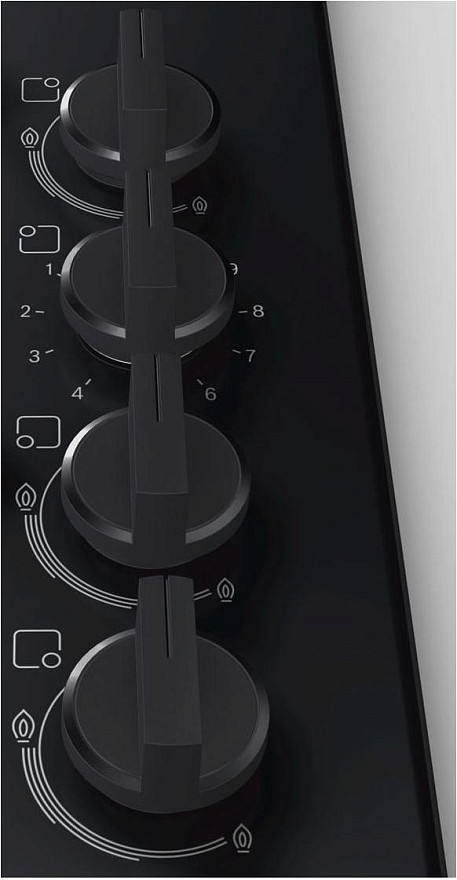 Встраиваемая комбинированная панель BOSCH Bosch PBY6C6B62O — для бизнеса и офиса