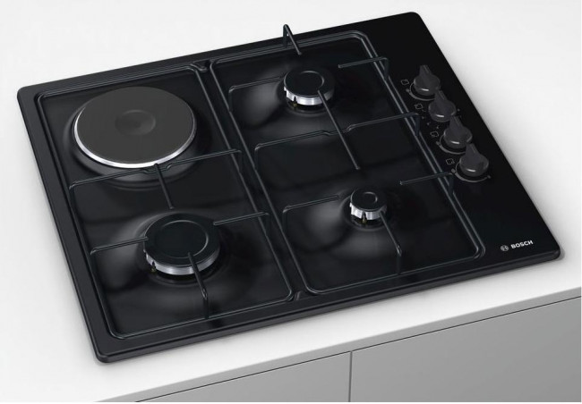 Встраиваемая комбинированная панель BOSCH Bosch PBY6C6B62O — для бизнеса и офиса