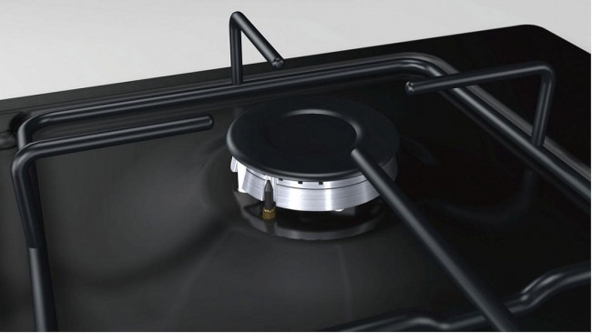 Встраиваемая комбинированная панель BOSCH Bosch PBY6C6B62O — для бизнеса и офиса