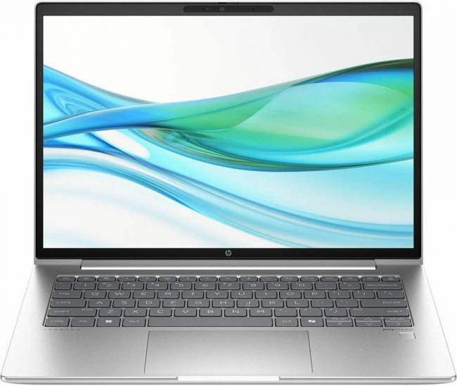 Ноутбуки HP A38B9ET — для бизнеса и офиса