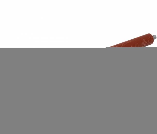 Вал резиновый нижний Hi-Black для HP LJ P2035/2055/Pro M401, soft ribbon — для бизнеса и офиса