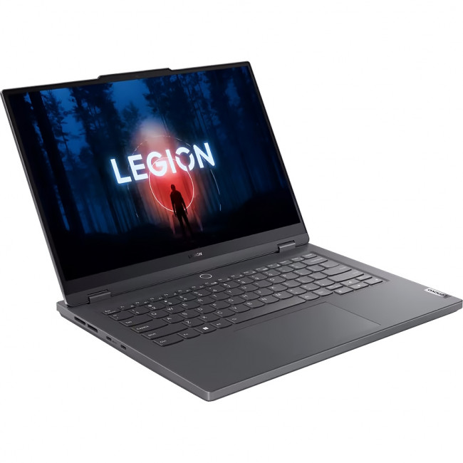 Ноутбук Lenovo Legion Slim 5 14APH8 (82Y50050RK) — для бизнеса и офиса