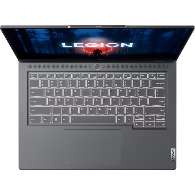 Ноутбук Lenovo Legion Slim 5 14APH8 (82Y50050RK) — для бизнеса и офиса