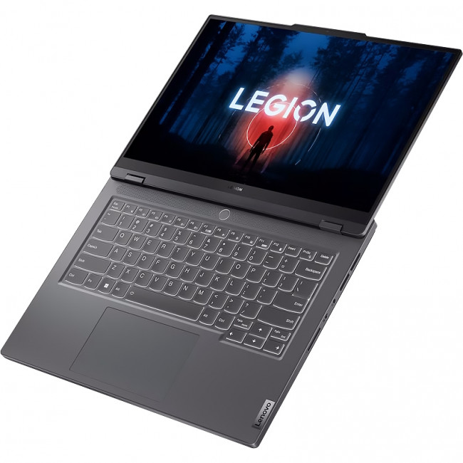 Ноутбук Lenovo Legion Slim 5 14APH8 (82Y50050RK) — для бизнеса и офиса